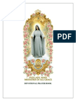 Mediatrix Prayer Book