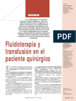 Original Fluidoterapia