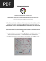 medicine wheel assignment
