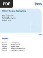 Download Repelente IR 3535 by Angel Sanchez SN183420468 doc pdf