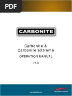 Download Carbonite Operation Manual4802DR 110 073 E by lukaszanco SN183427506 doc pdf