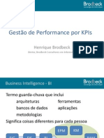 Gestao de Performance Por KPIs-Brodbeck