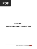 Download Cloud-Computing Komputasi Awanpdf by Andy Wijaya SN183433104 doc pdf