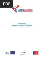 ONAPI Internet 15-7-22 | PDF | Patentar | Propiedad intelectual