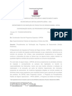 Circular 175-05 PPHO Para Frigorifico FD