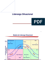 Liderazgo Situacional Jds