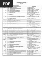 m28 Schedule Fall 13 PDF