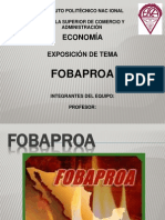 Fobaproa Definitiva