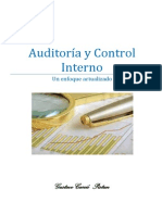 Auditorias y Control Interno