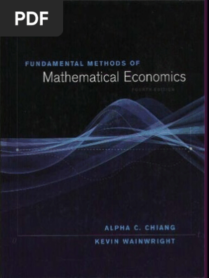 ビジネス・経済 Mathematical Economics FOURTH EDITION Mathematics for Economics, fourth edition: Hoy, Michael