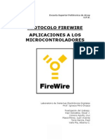 Fire Wire