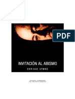 Enrique Symns - Invitación Al Abismo PDF