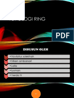 Topologi Ring