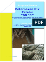 Download proposalbebekdocbyYolandaMulianaPanjaitanSN183463218 doc pdf