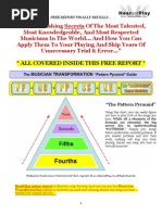 Download The BigSecret to Playing Piano by Earpdf by DocStevens SN183465491 doc pdf