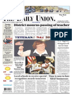 Daily Union PDF