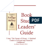 Book Study Leaders Guide