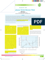 05 - 192CME - 1 Tata Laksana Terkini Demam Tifoid PDF