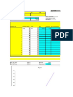 Clear Past Data::::::::::: Get Chart