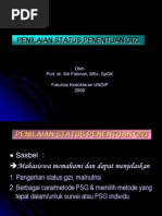 Download PENILAIAN STATUS PENENTUAN GIZI-P fat-mrt-2008ppt by Carla Manis SN183479856 doc pdf