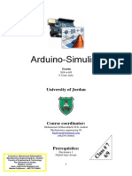 Arduino - Simulink - Course Class 7 6-9