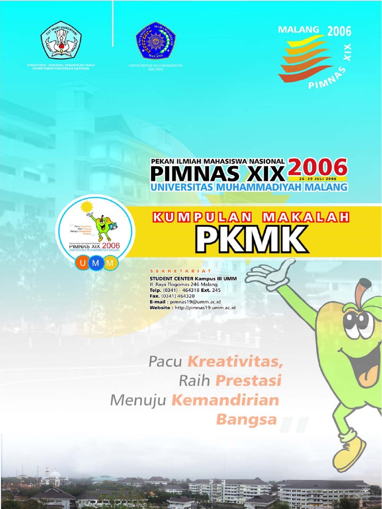 Kumpulan PKM KPDF