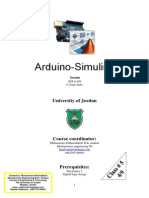 Arduino - Simulink - Course Class 5 4-9