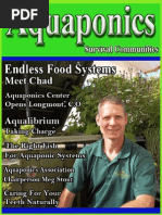 Aquaponics October2013 PDF