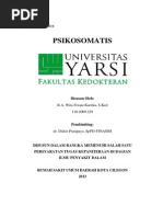 Download Case 1 Psikosomatis Final by Wita Ferani Kartika SN183482448 doc pdf