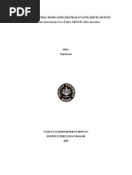 metode toksisitas thomson and weil