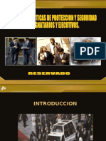 Protección VIP