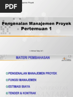 Download Manajemen Proyekppt by Nofrizal Em SN183491839 doc pdf
