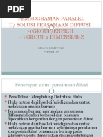 Download paralelmethod by Bidang Komputasi PPIN-BATAN SN18349239 doc pdf