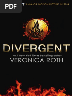 Download Divergent by Veronica Roth - Extract by Anonymous ikUR753am SN183492771 doc pdf