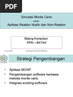 Download MC Application by Bidang Komputasi PPIN-BATAN SN18349426 doc pdf