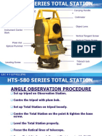 Total Station