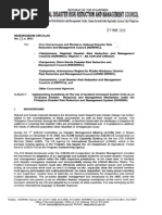 Download BFP Memo Circulars and SOPs on Administrative Matterspdf by mhojick SN183495999 doc pdf