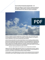 Windows Azure ile Cloud Computing Uygulamaları - 10