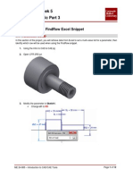 Week 5 - Project 5 - Ilogic Part 4 PDF