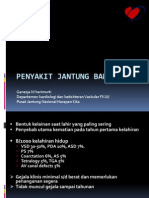 Penyakit Jantung Bawaan PDF