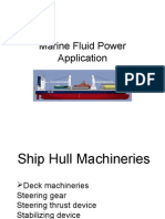 17109303 Marine Fuild Power