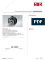 Triple Ring Bearings for Papermaking Machines