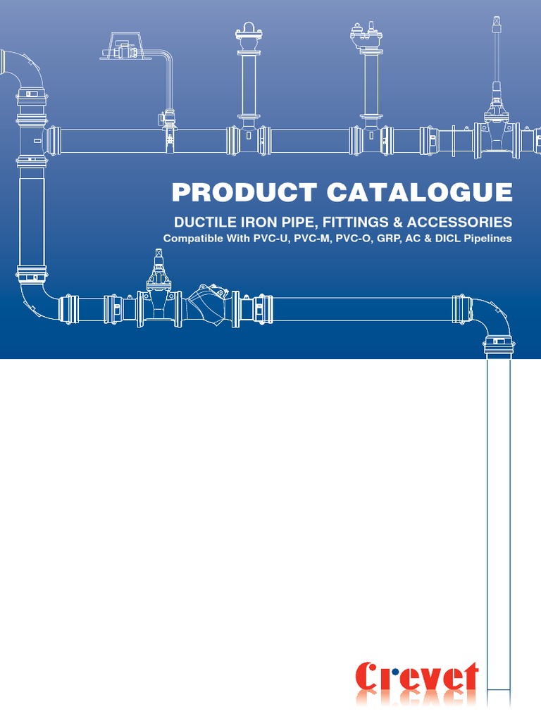 Pipe Catlouge PDF | PDF | Pipe (Fluid Conveyance) | Valve