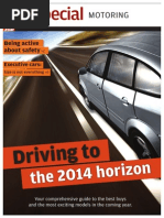 Download Star Motoring November 2013 Inaugural Issue  by Rajah Sivalingam SN183509347 doc pdf