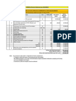 03 - MAW Boq Alt DCP Geotech Inv Structures Rev 01.10.12 PDF