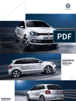 Polo-Gti Katalog PDF