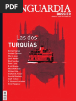 Las 2 Turquias