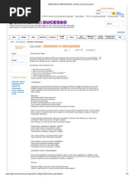 Geúndio e Gerundismo