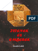 Istenek És Emberek