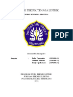 Laporan Praktikum Bintang-Segitiga